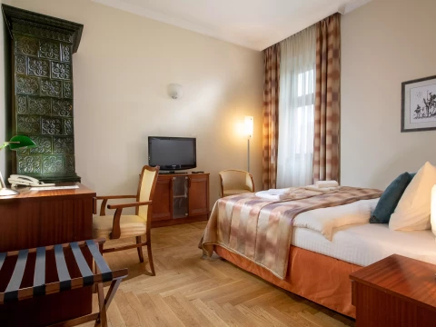 Red Brick Apartments - Apartament Standard