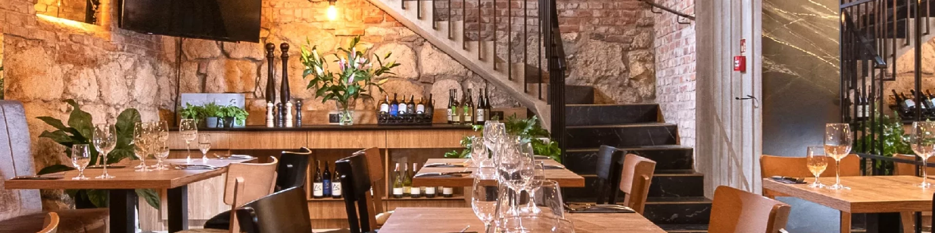 TA'AM Restaurant & Cocktail Bar - galeria