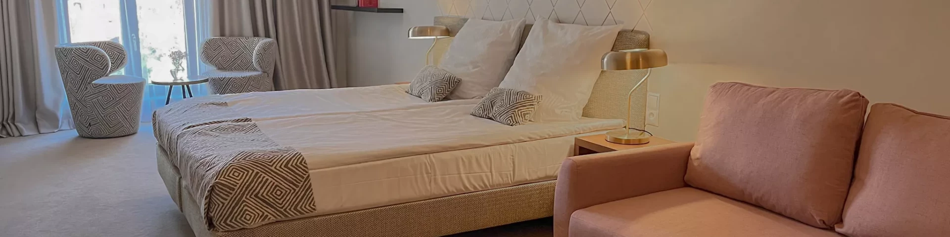 Xerion pokoj comfort