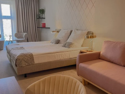 Xerion pokoj comfort