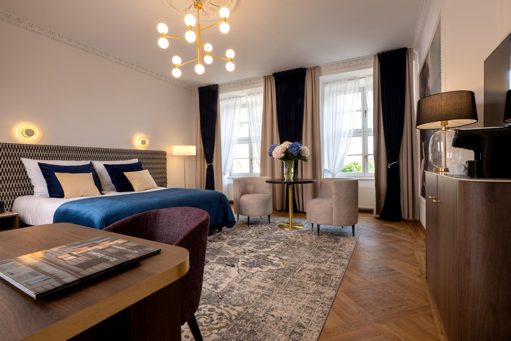 Hotel Palladian Apartment Hotel Palladian Apartment